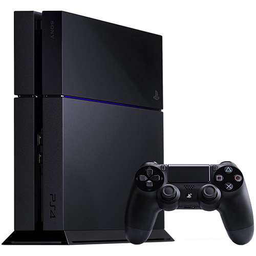 Acheter PlayStation 4 500 Go noire reconditionnée Reconditionné - 169,90 € | Dero PlayStation 4 500 Go noire reconditionnée Reconditionné Sony reconditionné disponible sur Recommerce | Dero
