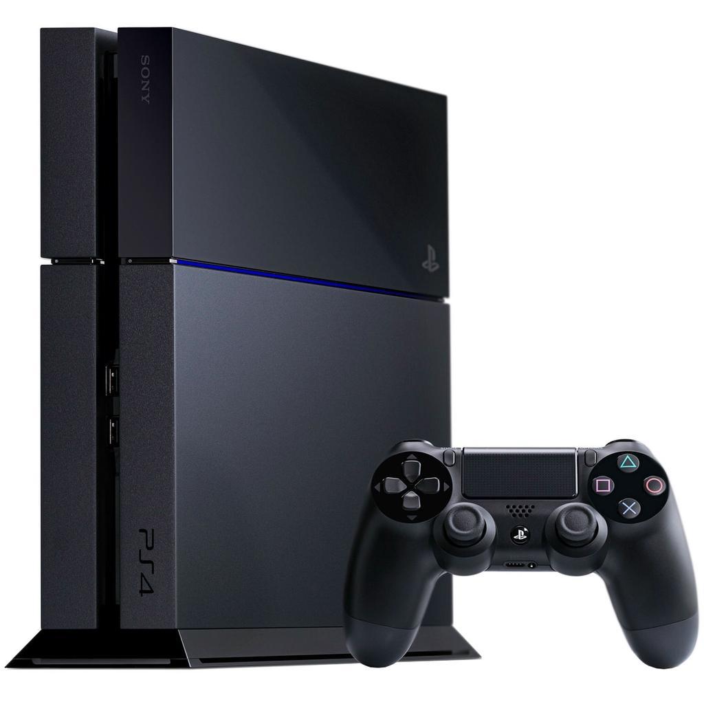 Acheter PlayStation 4 500GB - Noir + FIFA 22 Reconditionné - 163,08 € PlayStation 4 500GB - Noir + FIFA 22 Reconditionné Sony reconditionné disponible sur Backmarket