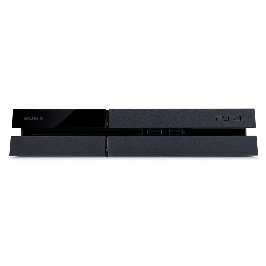 Voir photo 3 de PlayStation 4 500Go - Noir | Dero PlayStation 4 500Go - Noir Reconditionné Sony reconditionné photo 3 | Dero