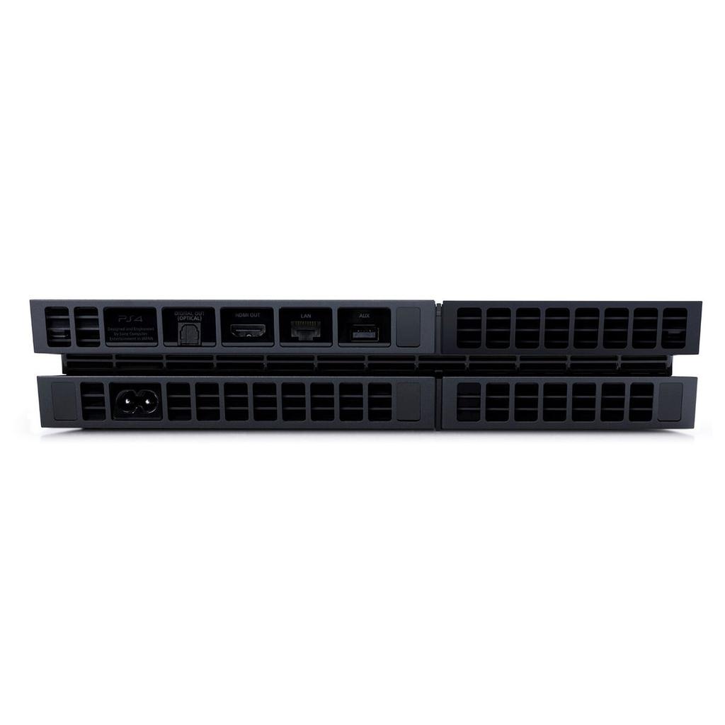 Voir photo 4 de PlayStation 4 500Go - Noir | Dero PlayStation 4 500Go - Noir Reconditionné Sony reconditionné photo 4 | Dero