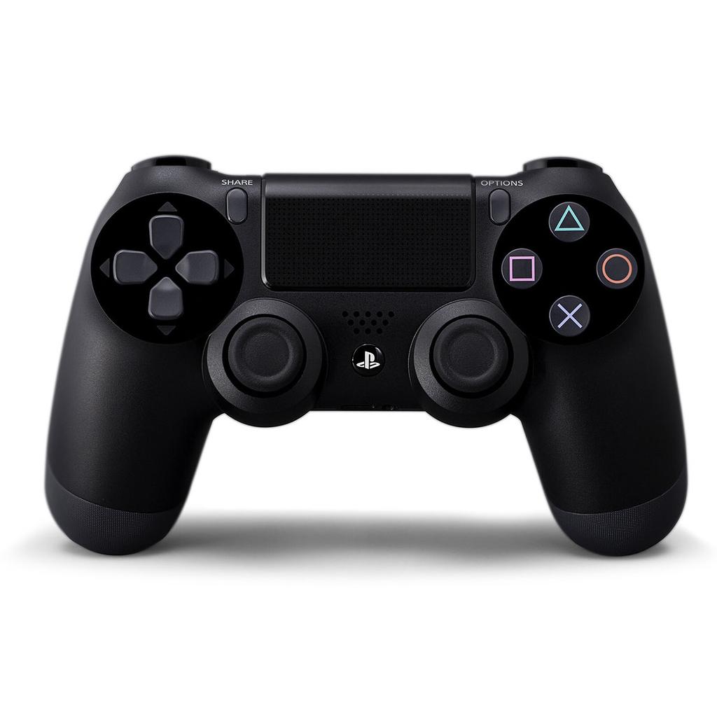 Voir photo 5 de PlayStation 4 500Go - Noir | Dero PlayStation 4 500Go - Noir Reconditionné Sony reconditionné photo 5 | Dero