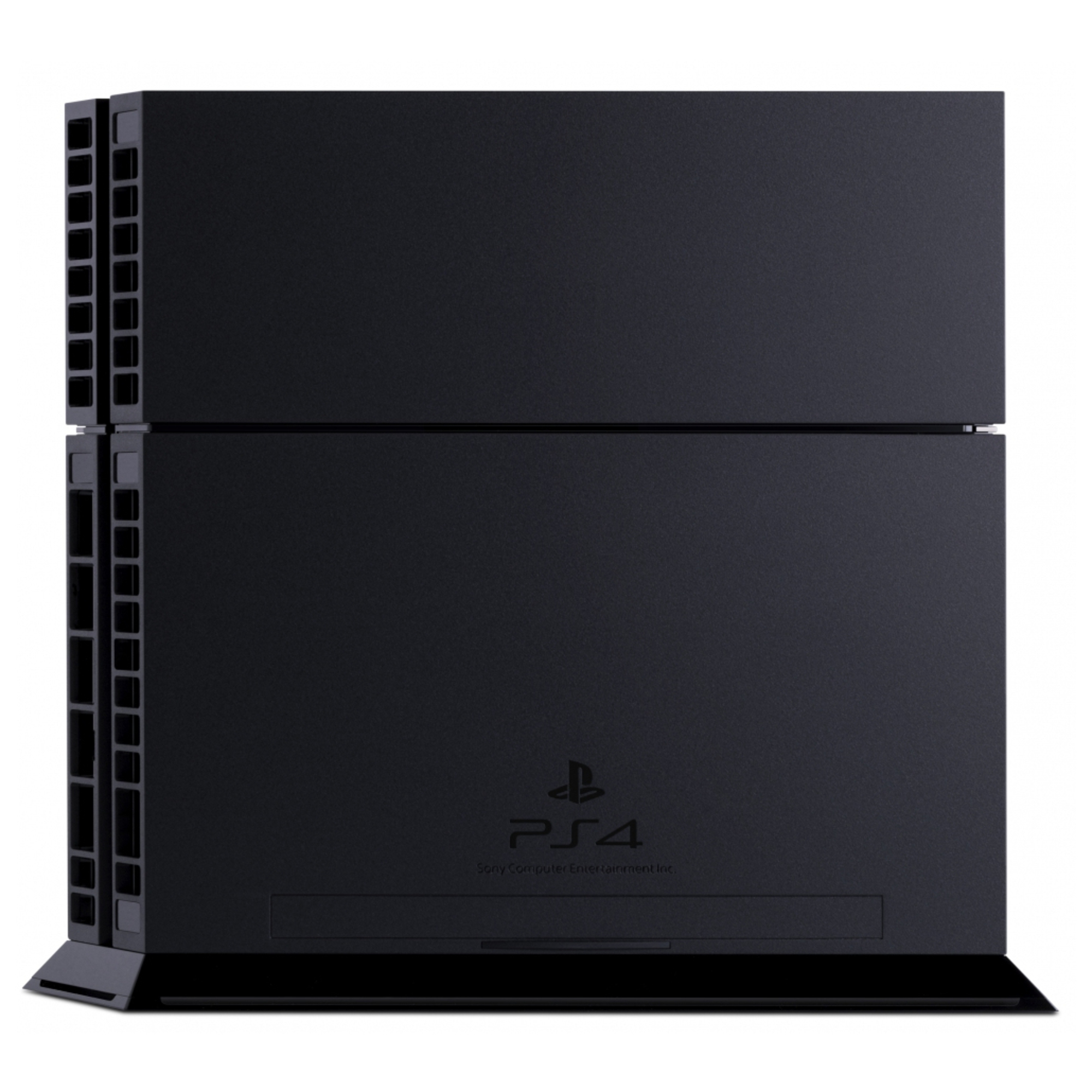 Playstation 4 Slim (1To) noire (PS4) - Bon état Bon état Sony reconditionné photo 2 | Dero