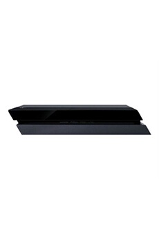 PlayStation 4 - Ultimate Player 1TB Edition - console de jeux - 1 To HDD - noir de jais État correct Sony reconditionné disponible sur Darty