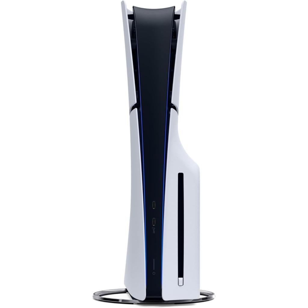 Voir photo 2 de PlayStation 5 825Go - Blanc | Dero PlayStation 5 825Go - Blanc Reconditionné Sony reconditionné photo 2 | Dero