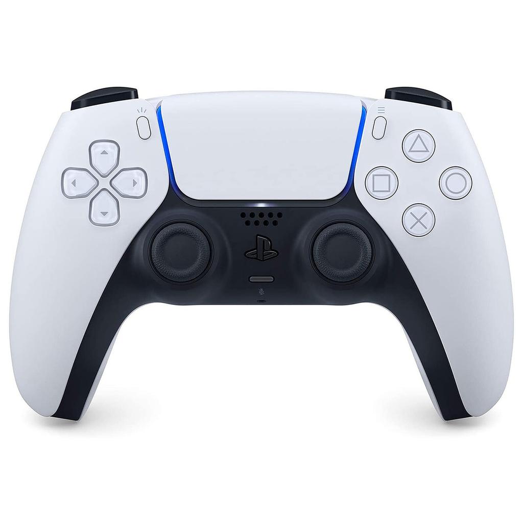 Voir photo 3 de PlayStation 5 825Go - Blanc | Dero PlayStation 5 825Go - Blanc Reconditionné Sony reconditionné photo 3 | Dero