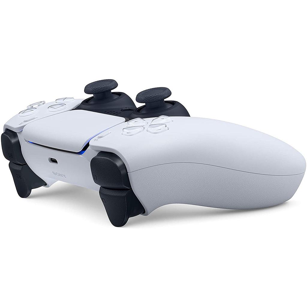 Voir photo 4 de PlayStation 5 825Go - Blanc | Dero PlayStation 5 825Go - Blanc Reconditionné Sony reconditionné photo 4 | Dero