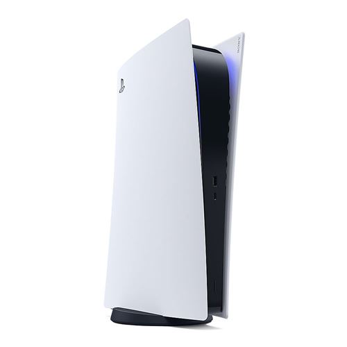 PlayStation 5 | édition numérique | Occasion État correct N/A reconditionné disponible sur Fnac