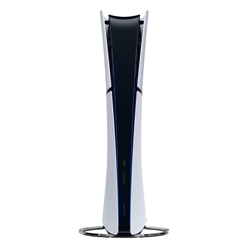 PlayStation 5 Slim Digital Edition 1 To blanche reconditionnée Reconditionné - 409,90 € PlayStation 5 Slim Digital Edition 1 To blanche reconditionnée Reconditionné Sony reconditionné disponible sur Recommerce