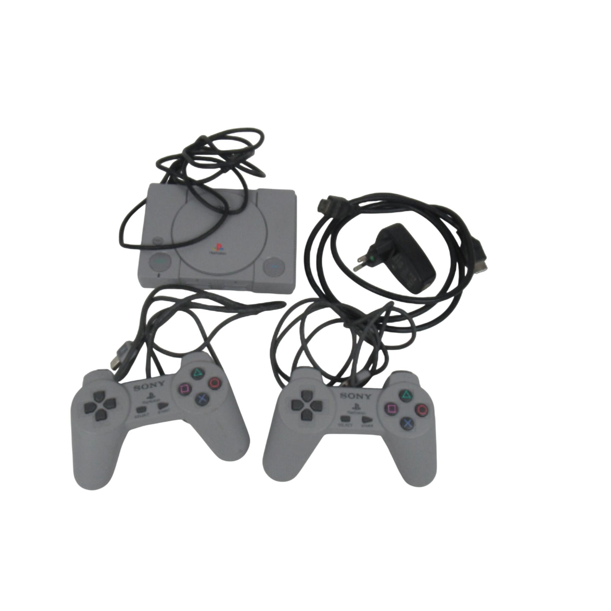 Acheter Playstation mini Bon état - 120,00 € Playstation mini Bon état reconditionné disponible sur Label Emmaüs