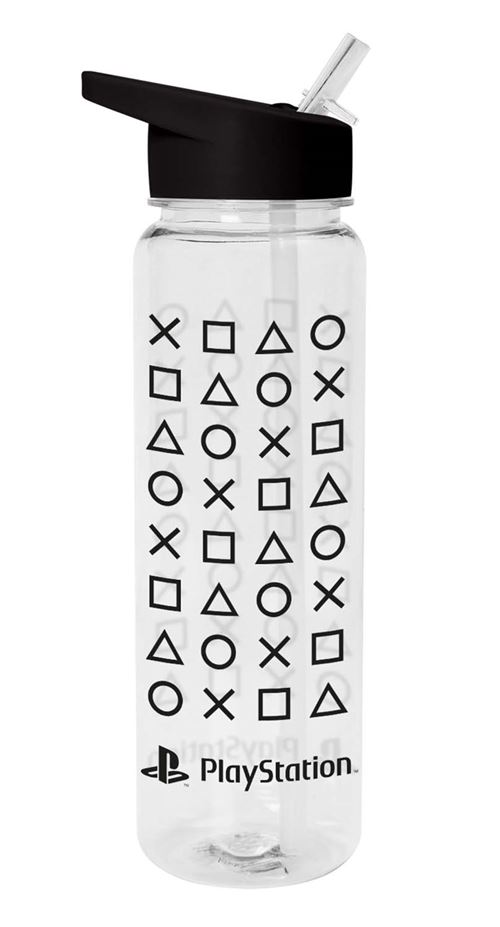 ""PLAYSTATION - PLASTIC DRINKS BOTTLE ENG MERCHANDISING"" État correct N/A reconditionné disponible sur Fnac
