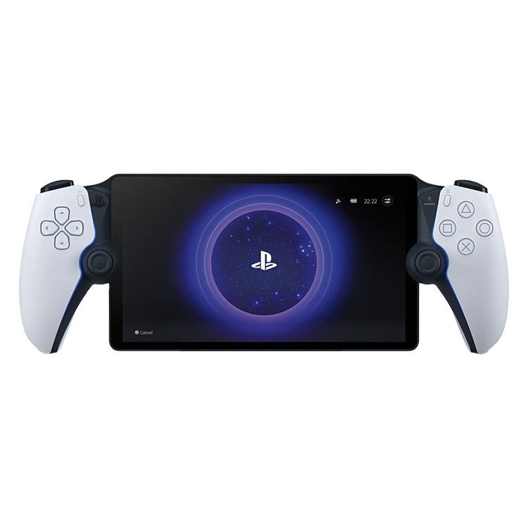 PlayStation Portal PS5 blanche reconditionnée Reconditionné - 199,90 € PlayStation Portal PS5 blanche reconditionnée Reconditionné Sony reconditionné disponible sur Recommerce