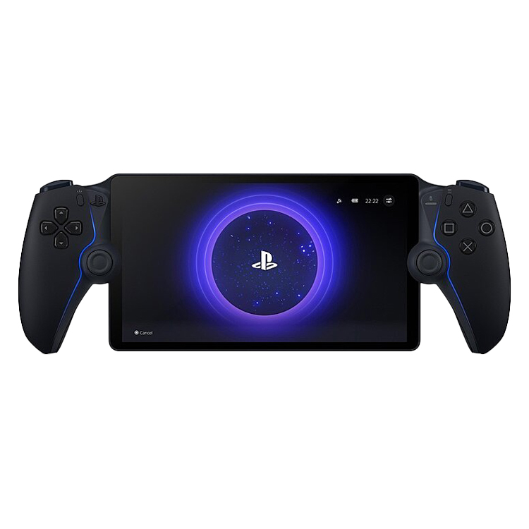 PlayStation Portal PS5 noire reconditionnée Reconditionné - 199,90 € PlayStation Portal PS5 noire reconditionnée Reconditionné Sony reconditionné disponible sur Recommerce