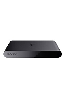Playstation TV + 3 jeux Bon état Sony reconditionné disponible sur Darty