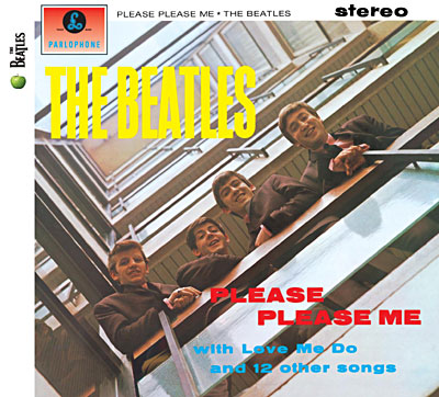 Please please me - Remasterisé État correct reconditionné disponible sur Fnac | Dero