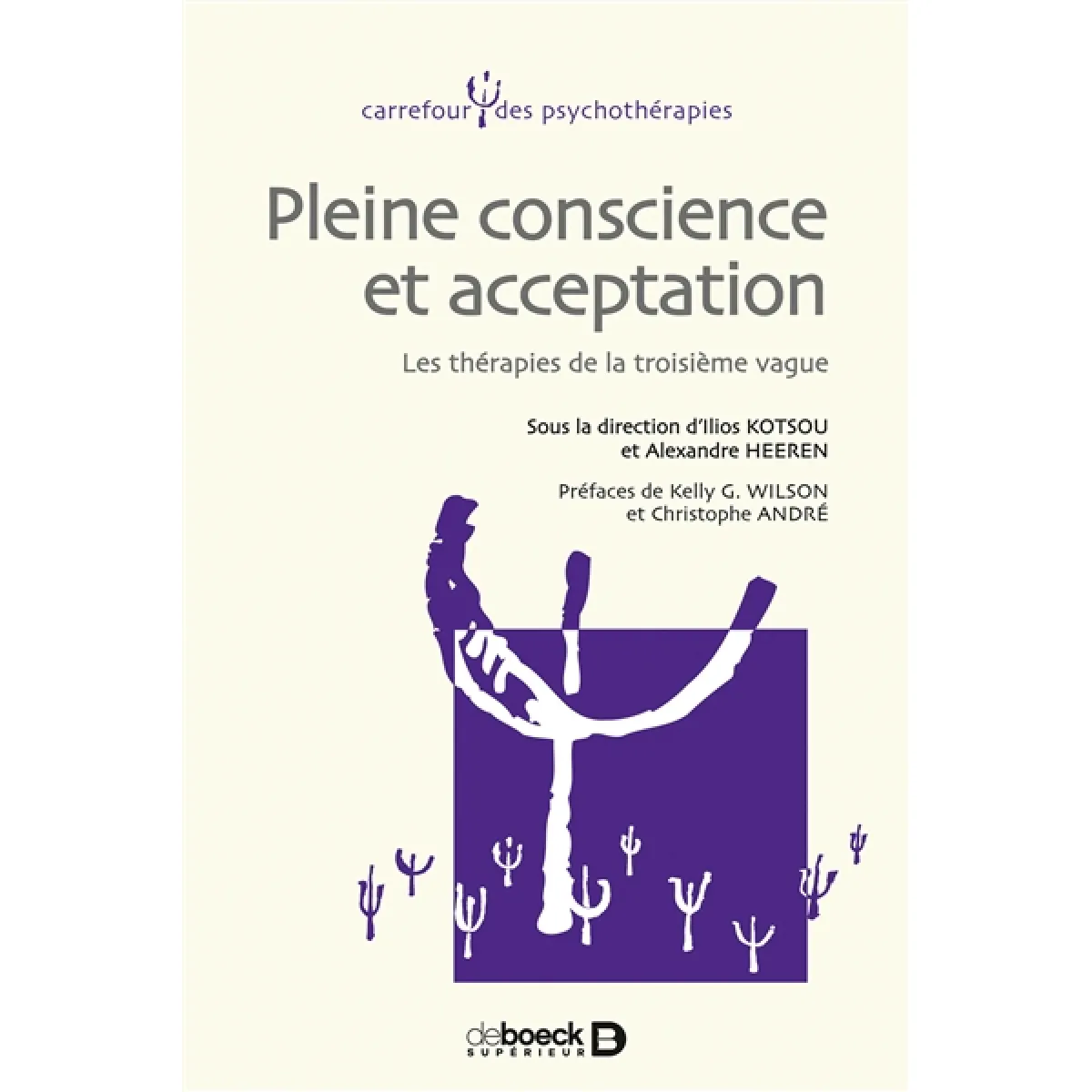 Acheter Pleine conscience et acceptation : les thérapies de la troisième vague État correct - 27,04 € Pleine conscience et acceptation : les thérapies de la troisième vague État correct N/A (Il ne s'agit pas d'une marque reconditionné disponible sur Rue du Commerce Seconde Vie