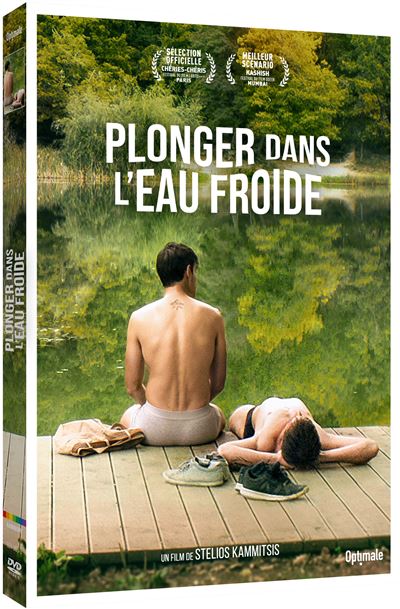 Acheter Plonger dans l'eau froide DVD État correct - 20,90 € Plonger dans l'eau froide DVD État correct reconditionné disponible sur Fnac
