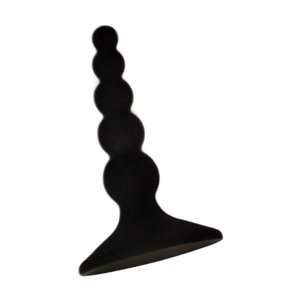 Plug Anal perles progressive XS — Parfait état reconditionné disponible sur Rejouis | Dero
