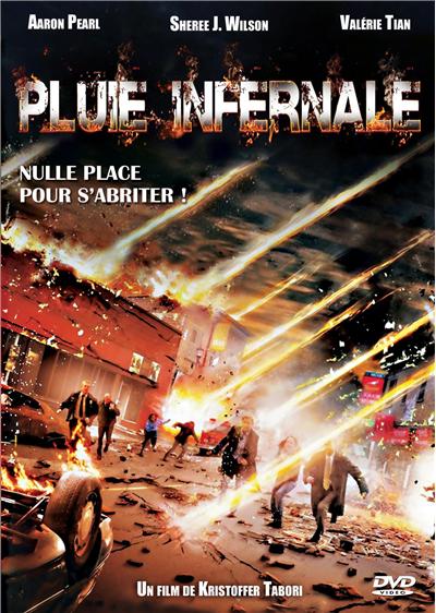 Pluie infernale État correct - 33,30 € Pluie infernale État correct reconditionné disponible sur Fnac