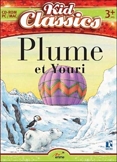 Plume et Youri État correct N/A reconditionné disponible sur Fnac | Dero