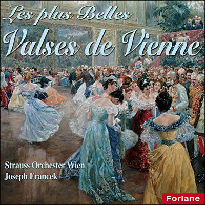 Acheter Plus belles valses de vienne État correct - 16,00 € Plus belles valses de vienne État correct reconditionné disponible sur Fnac