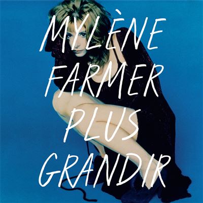 Plus grandir - Best Of 1986-1996 État correct reconditionné disponible sur Fnac