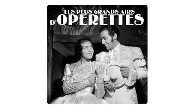 Plus grands airs d operettes État correct - 26,66 € Plus grands airs d operettes État correct reconditionné disponible sur Fnac