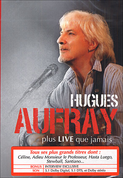 Plus live que jamais - Edition Slidepac État correct reconditionné disponible sur Fnac
