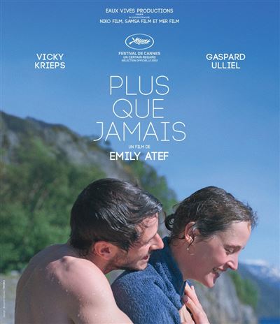Plus que jamais Blu-ray État correct reconditionné disponible sur Fnac