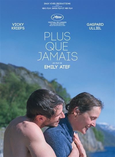 Plus que jamais DVD État correct reconditionné disponible sur Fnac