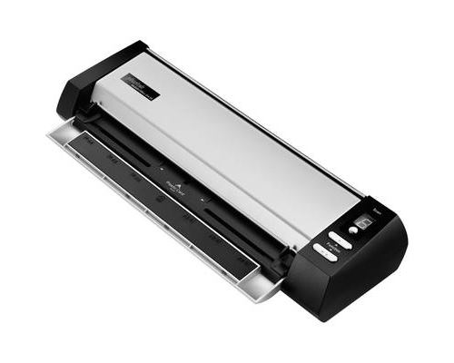 Plustek MobileOffice D430 - Scanner à feuilles - CIS Double - Recto-verso - 216 x 1270 mm - 600 dpi x 600 dpi - jusqu'à 1000 pages par jour - USB 2.0 État correct - 216,99 € Plustek MobileOffice D430 - Scanner à feuilles - CIS Double - Recto-verso - 216 x 1270 mm - 600 dpi x 600 dpi - jusqu'à 1000 pages par jour - USB 2.0 État correct Plustek reconditionné disponible sur Fnac