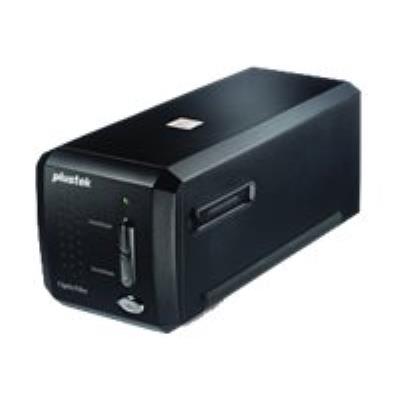 Plustek OpticFilm 8200i SE - scanner de pellicule (35 mm) État correct - 329,99 € Plustek OpticFilm 8200i SE - scanner de pellicule (35 mm) État correct Plustek reconditionné disponible sur Fnac