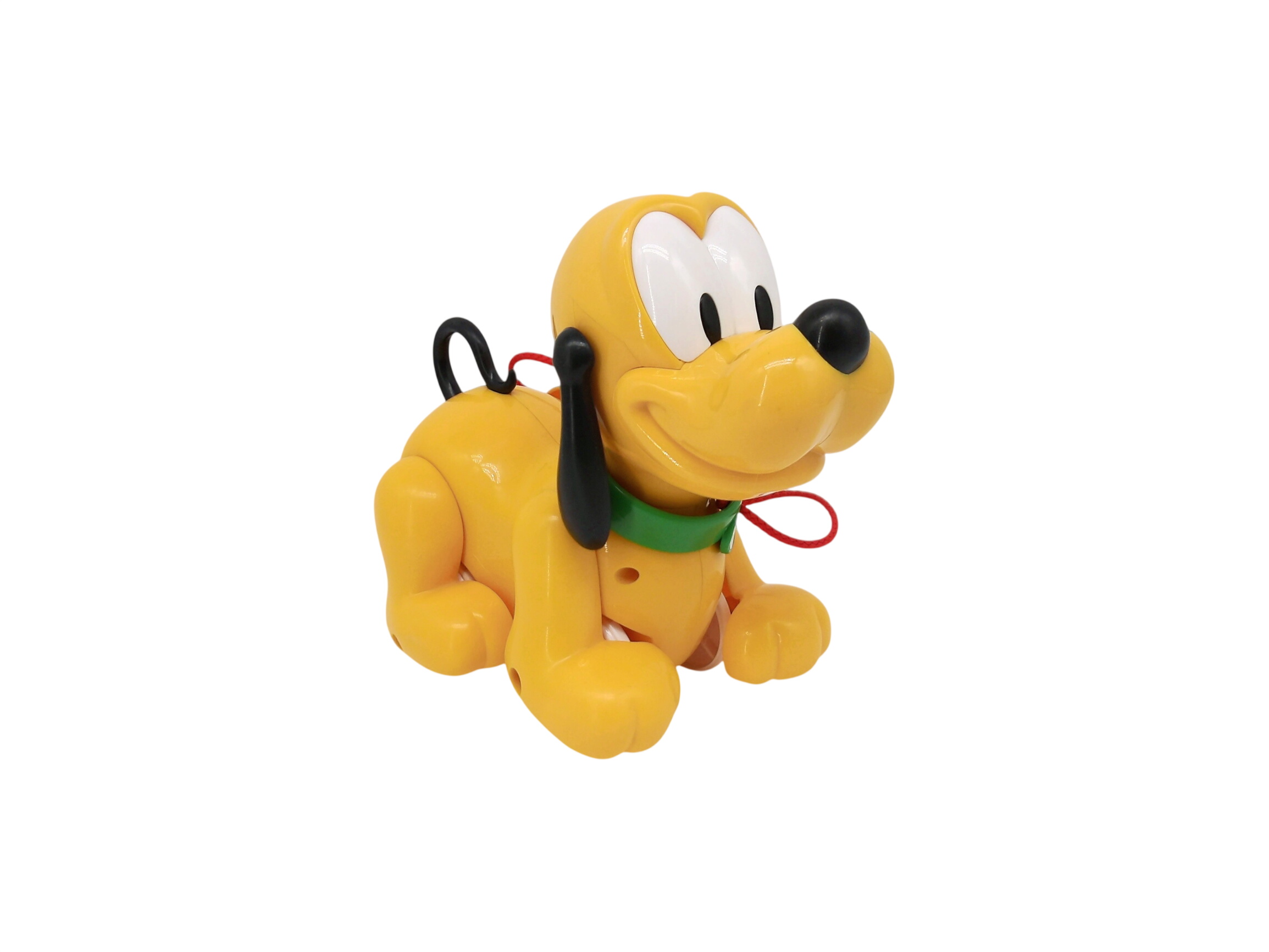 Acheter Pluto - Chien à roulettes Très bon état - 11,90 € Pluto - Chien à roulettes Très bon état reconditionné disponible sur Label Emmaüs