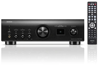 PMA-1700NE Noir Très bon état Denon reconditionné disponible sur Darty