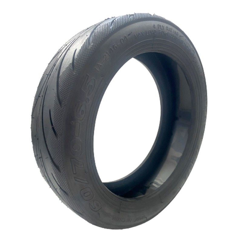 Pneu Gypi Tubeless Avec Gel 10'' 60/70-6 Bon état - 24,94 € Pneu Gypi Tubeless Avec Gel 10'' 60/70-6 Bon état reconditionné disponible sur Electro Depot