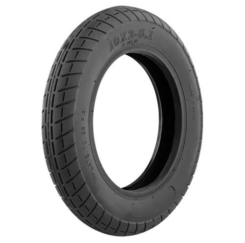 Pneu plein 10'' pour trottinette électrique T'nB Urban Moov UMTYRE10 Noir État correct N/A reconditionné disponible sur Fnac