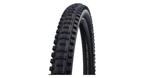 Pneu vtt schwalbe big betty 29   tubeless easy souple super downhill addix ultra soft e 50 Parfait état reconditionné (offre indisponible)