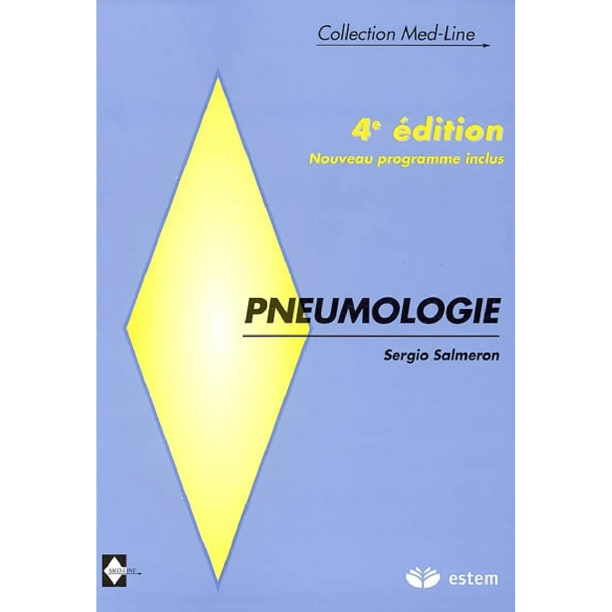 Acheter Pneumologie État correct - 15,00 € Pneumologie État correct N/A (Il ne s'agit pas d'une marque reconditionné disponible sur Rue du Commerce Seconde Vie