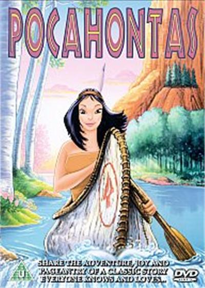 Pocahontas , (Animated) État correct - 48,99 € Pocahontas , (Animated) État correct reconditionné disponible sur Fnac