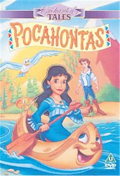 Acheter Pocahontas , (Animated) État correct - 13,00 € Pocahontas , (Animated) État correct reconditionné disponible sur Fnac