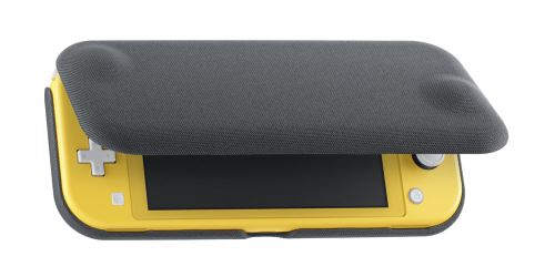 Pochette à rabat + Protection d'écran pour Nintendo Switch Lite État correct - 14,84 € Pochette à rabat + Protection d'écran pour Nintendo Switch Lite État correct Nintendo reconditionné disponible sur Fnac