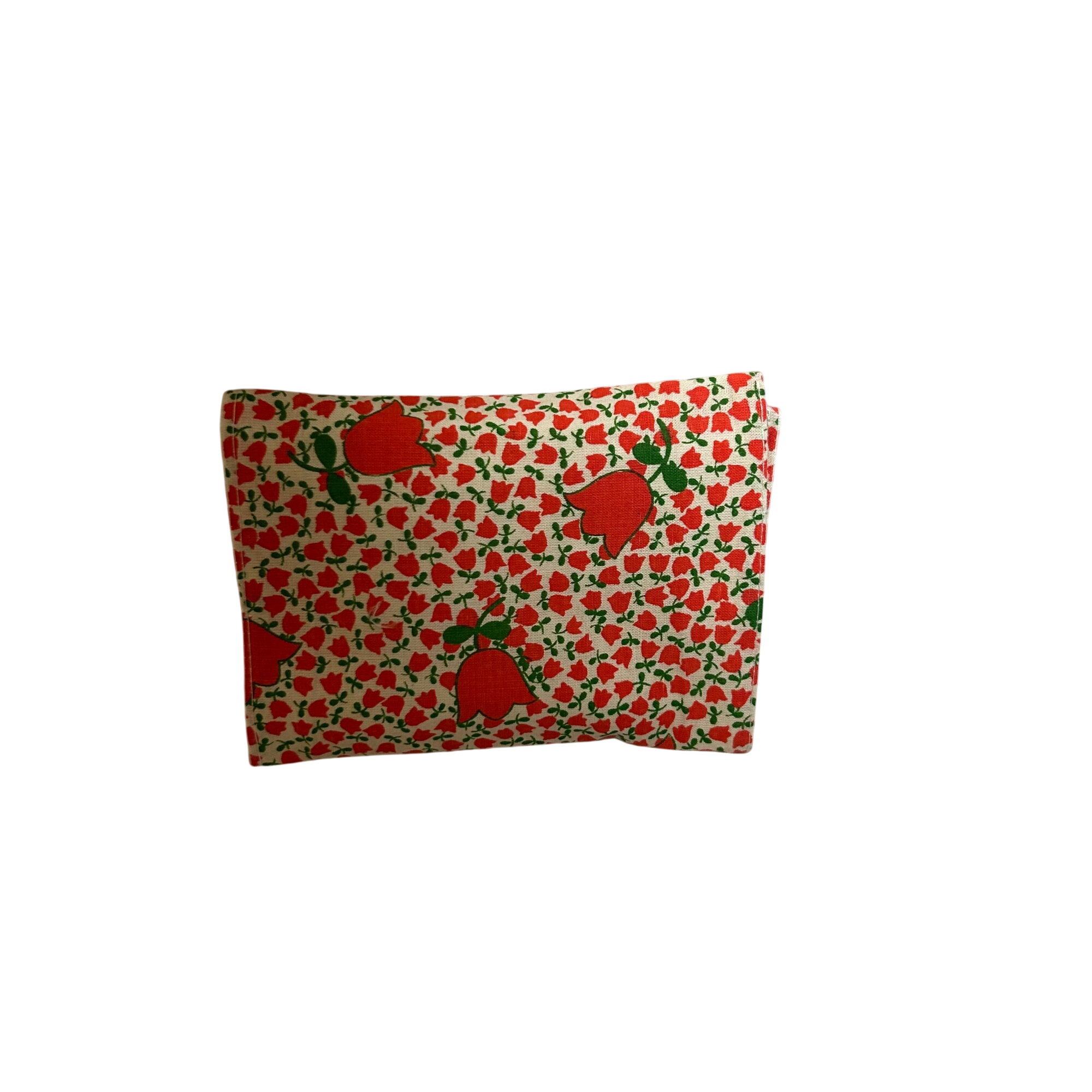 Pochette avec 6 cotons démaquillants - 100% matières recyclées - Etoffe Meuse Parfait état - 12,00 € Pochette avec 6 cotons démaquillants - 100% matières recyclées - Etoffe Meuse Parfait état reconditionné disponible sur Label Emmaüs