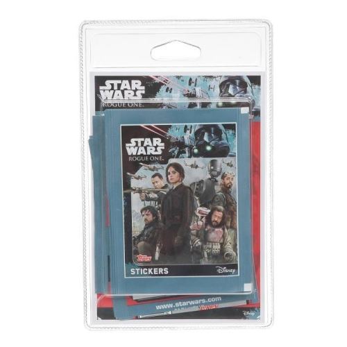 Pochette de 5 autocollants star wars rogue one - mixte 668063 État correct - 21,40 € Pochette de 5 autocollants star wars rogue one - mixte 668063 État correct N/A reconditionné disponible sur Fnac
