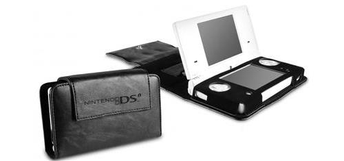 Pochette de voyage pour DSi, Licence Officielle Nintendo État correct - 21,82 € Pochette de voyage pour DSi, Licence Officielle Nintendo État correct N/A reconditionné disponible sur Fnac