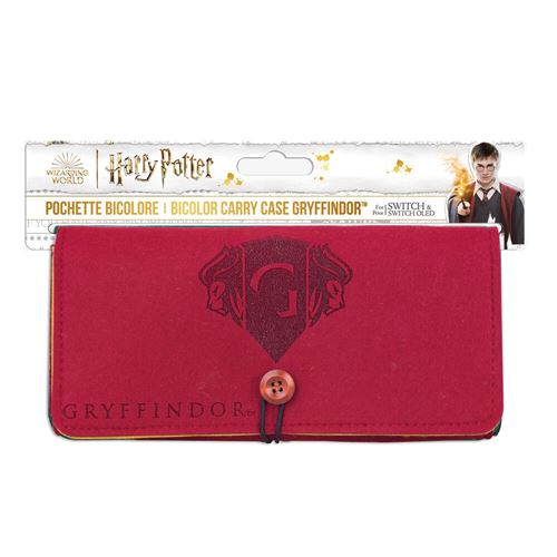 Pochette Feutrine | Harry Potter | Gryffondor État correct N/A reconditionné disponible sur Fnac