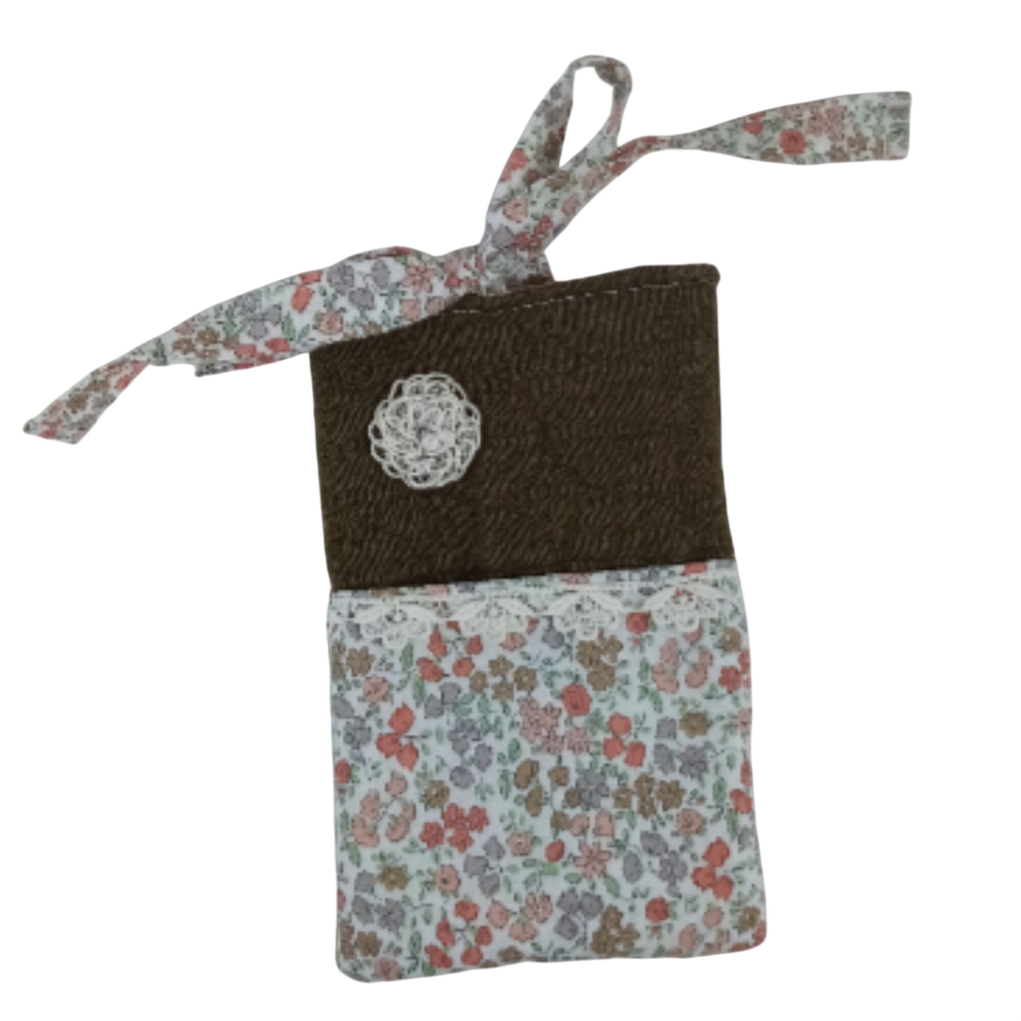 Pochette Liseuse - Petite - 11,50 € Pochette Liseuse - Petite reconditionné disponible sur Label Emmaüs