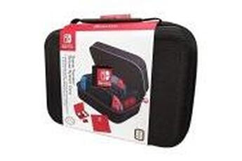 POCHETTE OF TRANSPORT NINTENDO SWITCH+MESH POCKET Très bon état reconditionné disponible sur Darty
