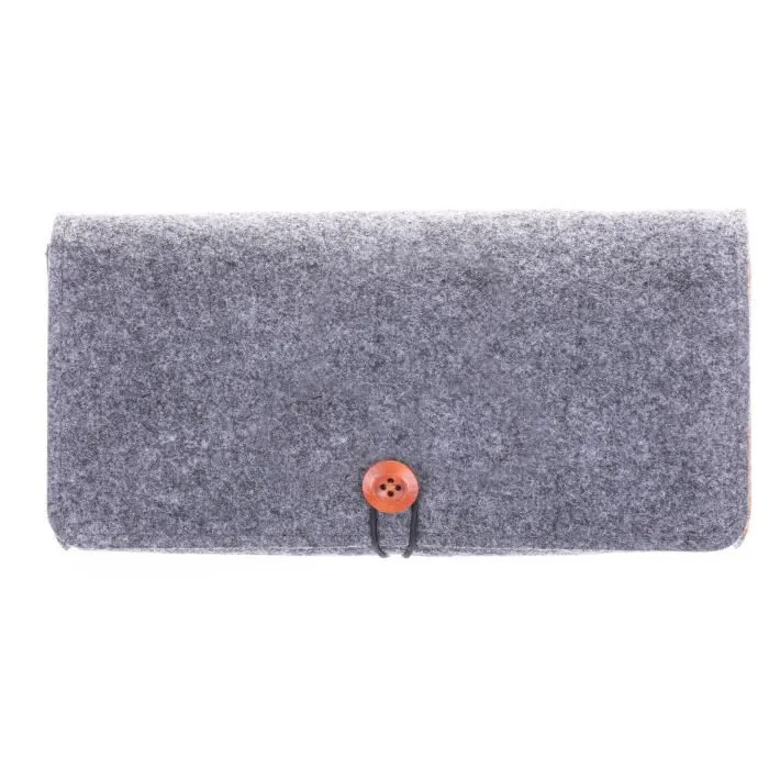 Acheter Pochette pour Switch Gris Fonce/bleu Reconditionné - 19,00 € | Dero Pochette pour Switch Gris Fonce/bleu Reconditionné Freaks and Geeks reconditionné disponible sur Cdiscount Seconde Vie | Dero