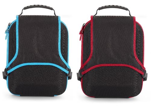 Pochette verticale Bigben pour Nintendo Switch Modèle aléatoire État correct Big Ben reconditionné disponible sur Fnac