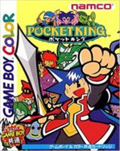 Pocket King État correct Namco reconditionné disponible sur Fnac | Dero
