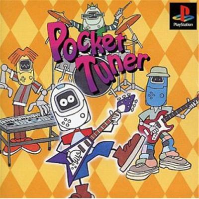 Pocket Tuner [IMPORT JAPONAIS] État correct reconditionné disponible sur Fnac